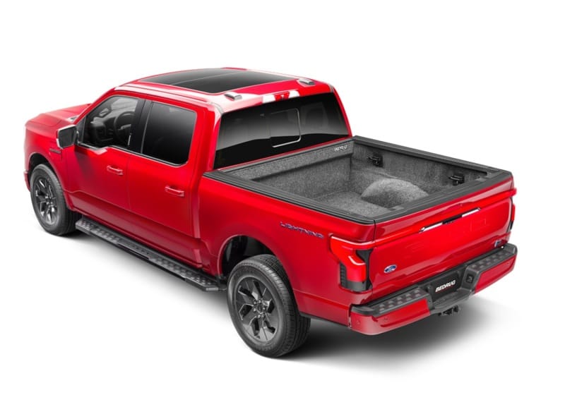BedRug — BEDRUG 22-25 FORD MAVERICK