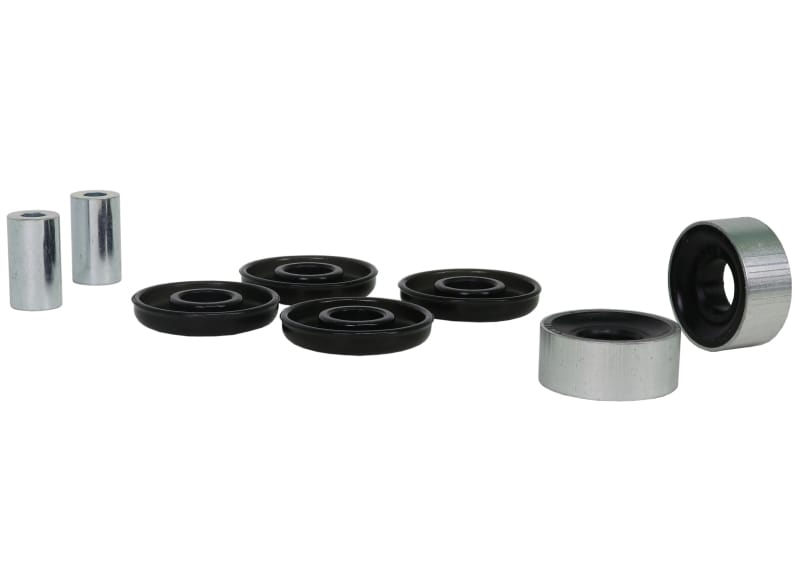 Whiteline — Control Arm Lower - Inner Rear Bushing Kit
Control arm - lower inner rear bushing