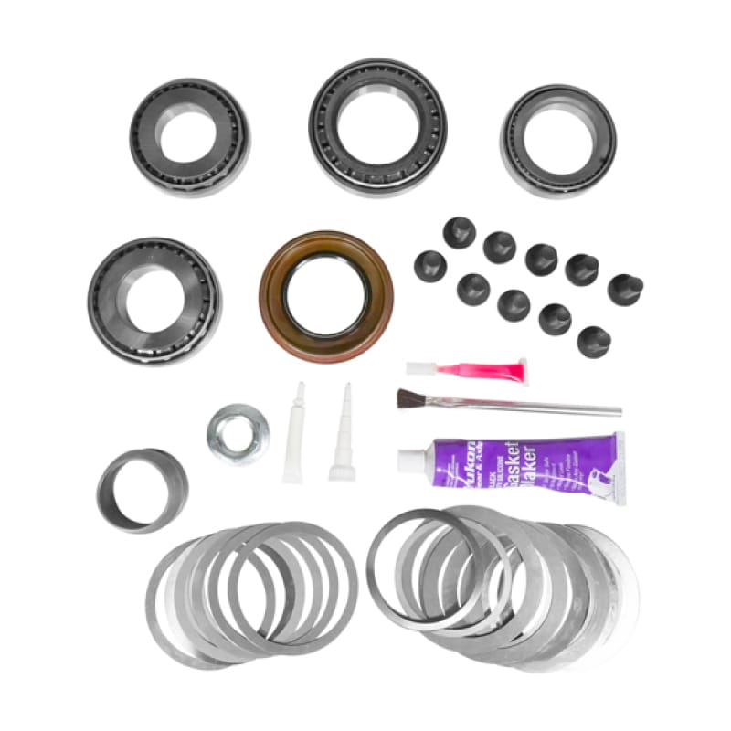 Yukon Gear & Axle — Yukon Master Overhaul Kit for Dana M220 Rear Differential