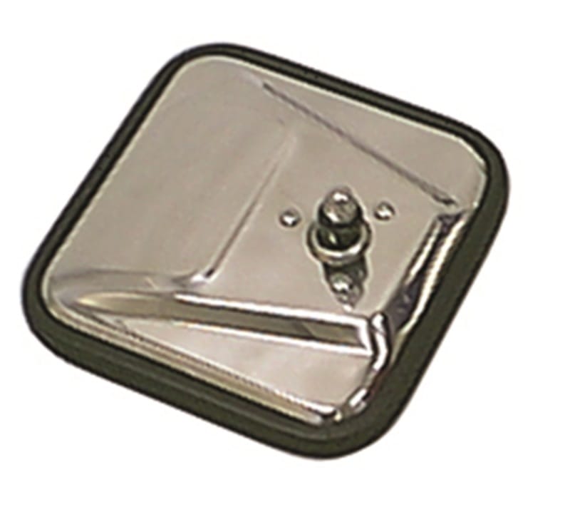 Rugged Ridge — Replacement Mirror Square Head
MIRRORS-SIDE-OMIX