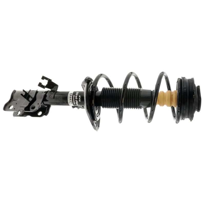KYB — Complete Corner Unit Assembly -Strut, Mount and Spring