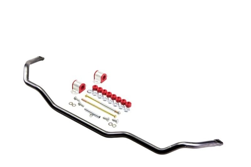 Belltech — 1" / 25.4mm Front Anti-Sway Bar w/ Hardware
FRONT ANTI-SWAYBAR - 5456
