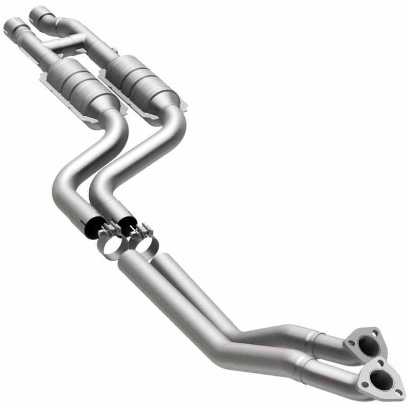 Magnaflow — HM Grade Direct-Fit Catalytic Converter