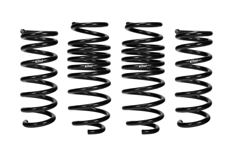 Eibach — Set of 4 Springs