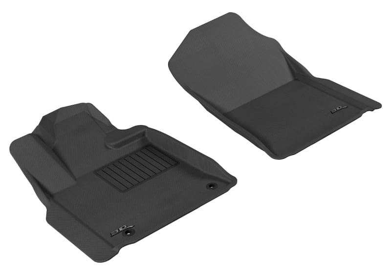 3D MAXpider — KAGU Floor Mat