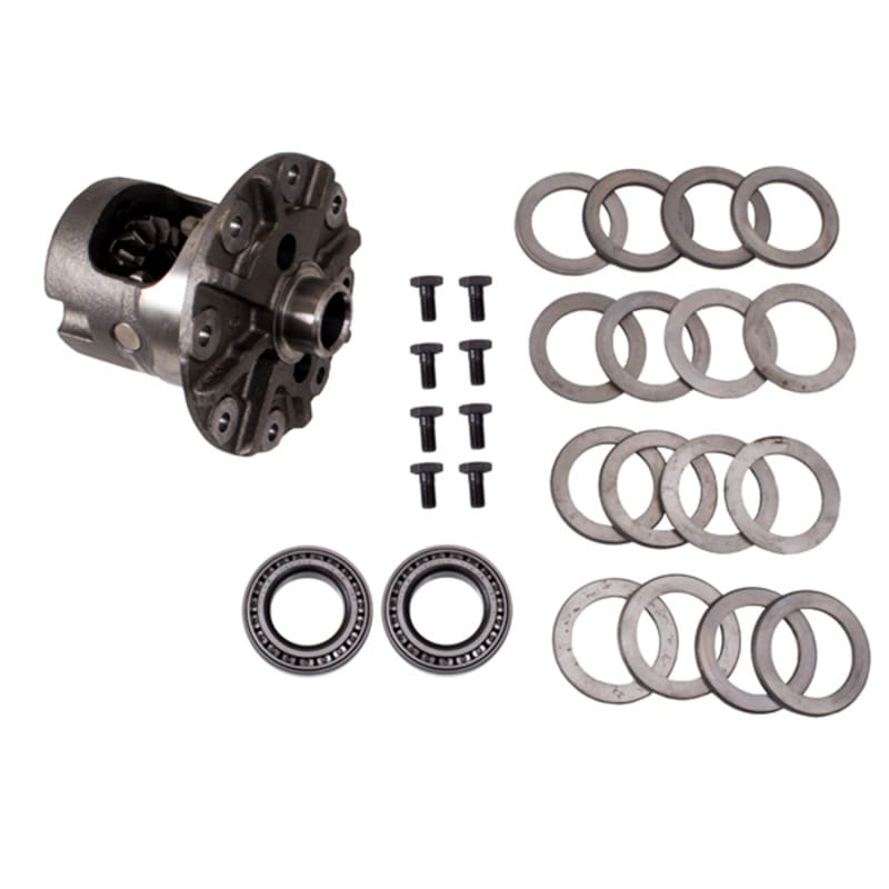 OMIX — Differential Carrier Assembly