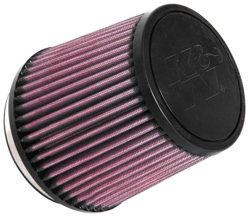 K&N Engineering — Universal Clamp-On Air Filter