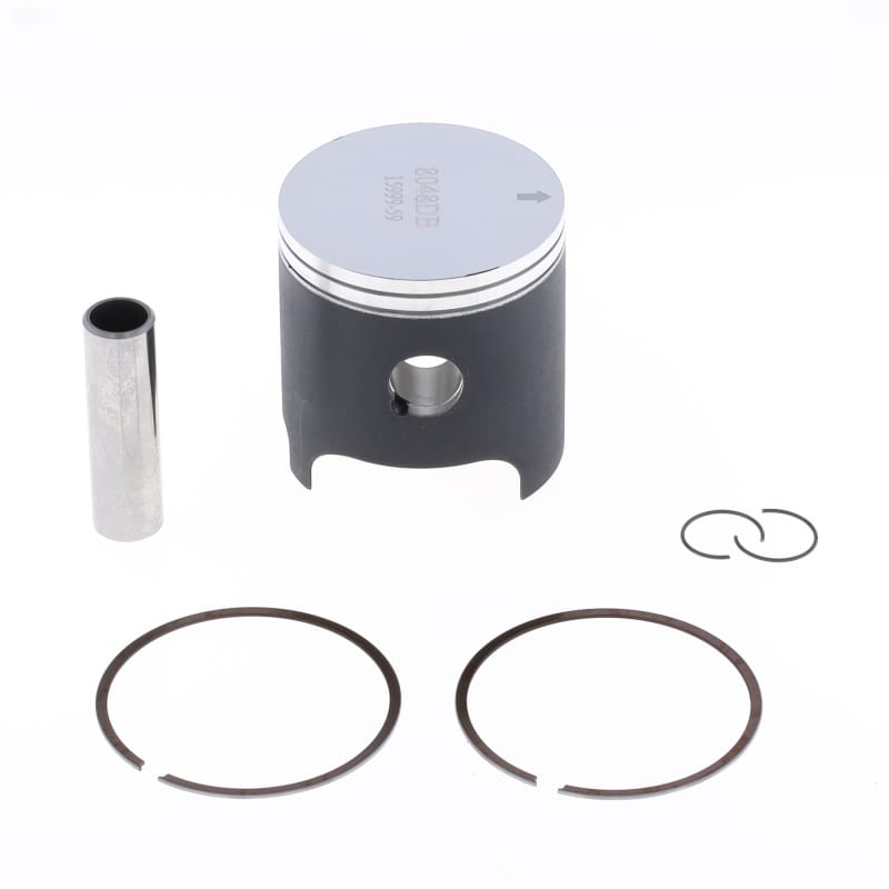 Athena — Athena 98-16 KTM EXC 200 63.94mm Bore 2T Forged Racing Piston