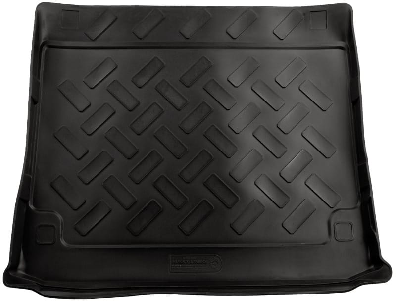 Husky Liners — Classic Style - Cargo Liner
CLASSIC STYLE FLOOR LINERS