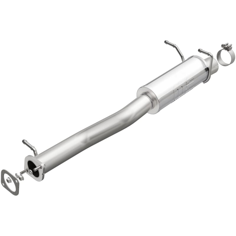 Magnaflow — Direct-Fit Muffler Replacement Kit With Muffler