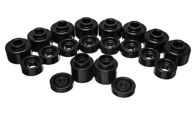Energy Suspension — Body Cab Mount Set