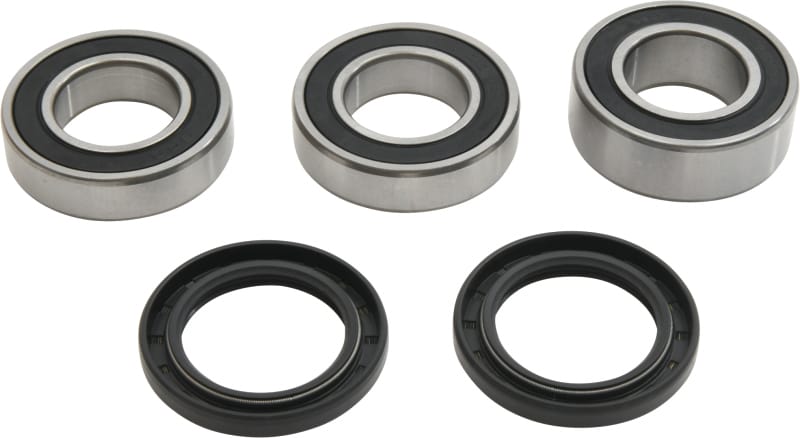 Pivot Works — Pivot Works 00-13 Husqvarna CR125 Rear Wheel Bearing Kit