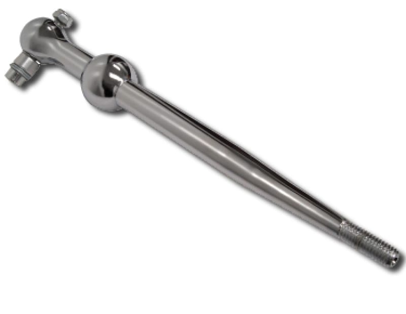 Fidanza — Up to 40% Reduction of Gear Throw
Offers a Sportier Feel
Short Throw Shifter