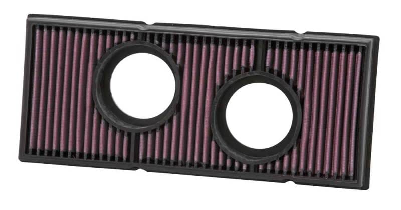 K&N Engineering — Replacement Air Filter
