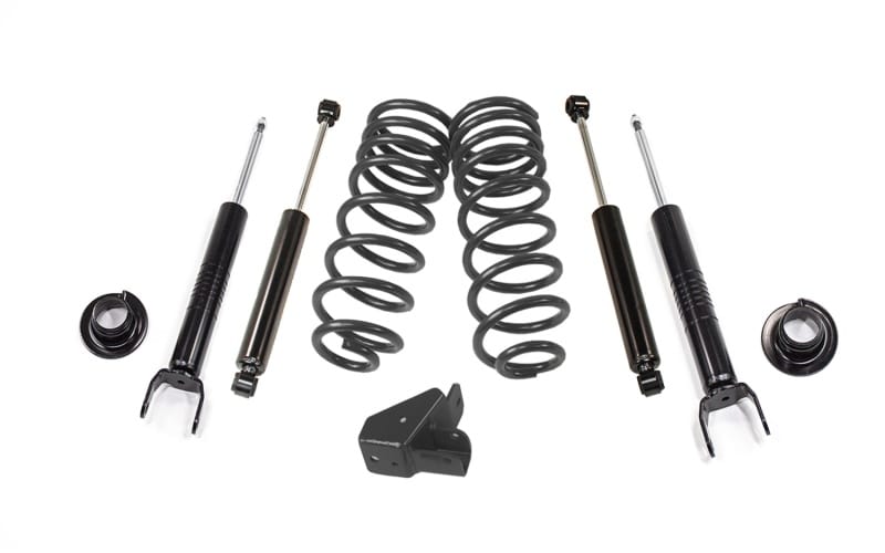 Maxtrac — Lowering Kit