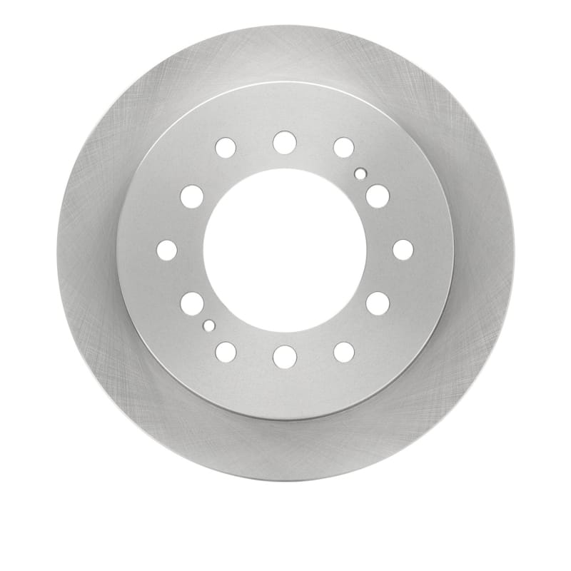 DFC — Disc Brake Rotor