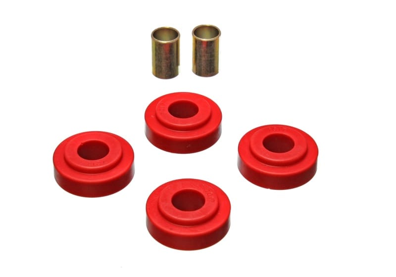 Energy Suspension — Strut Rod Bushing Set