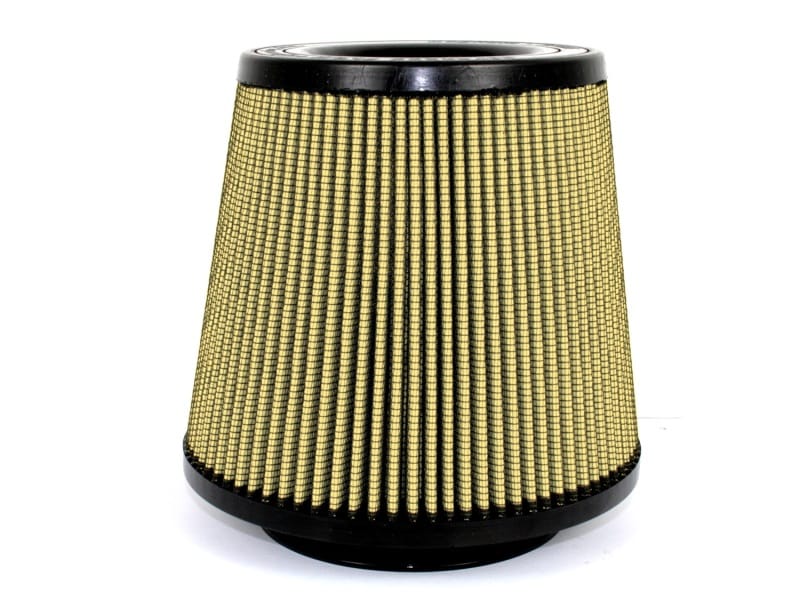 aFe — Magnum FORCE Intake Replacement Air Filter w/ Pro GUARD 7 Media
MagnumFLOW Intake Pro-GUARD 7 Air Filter
