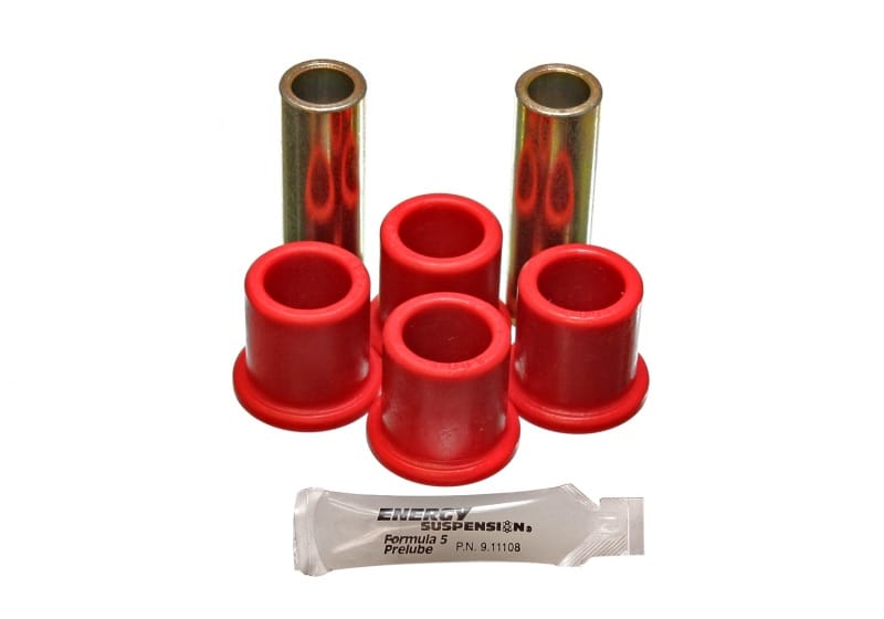 Energy Suspension — Leaf Spring Bushing Set