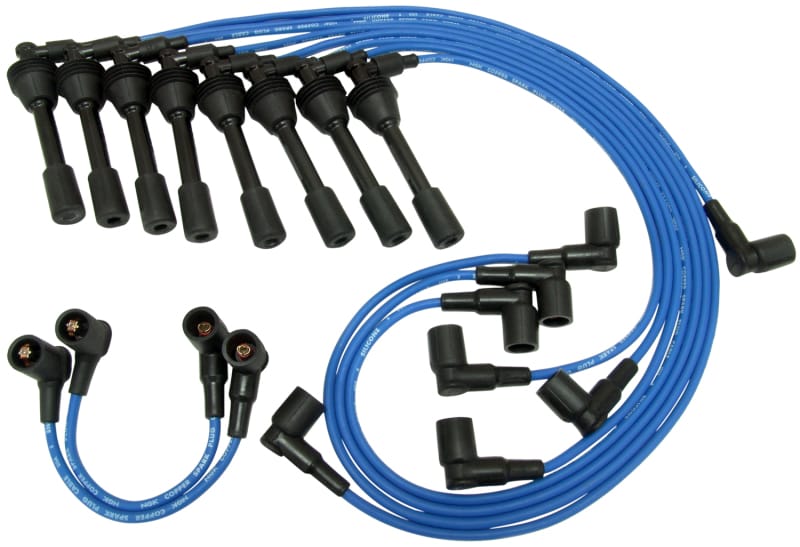 NGK — NGK Spark Plug Wire Set