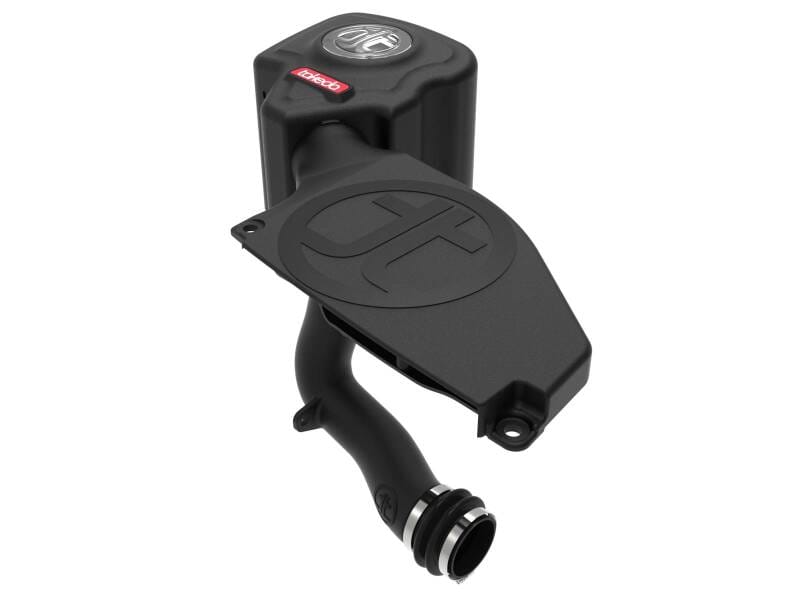 aFe — Takeda Momentum Cold Air Intake System w/ Pro DRY S Filter