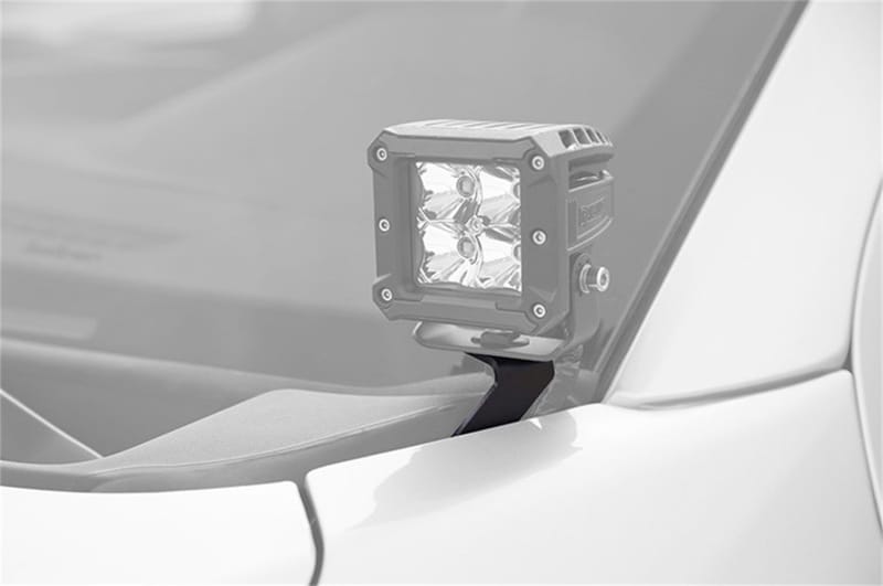 Dee Zee — Ditch Light Bracket