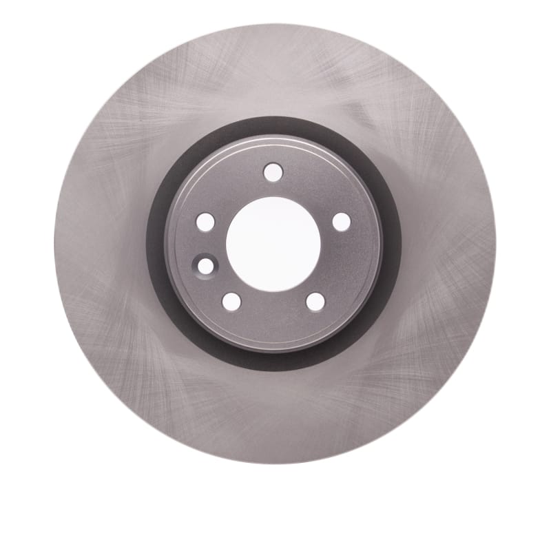DFC — Disc Brake Rotor