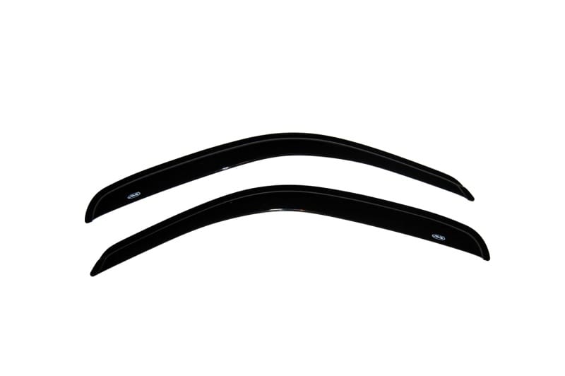 AVS — Ventvisor Deflector; Smoke; Outside Mount; 2 pc.
Ventvisor® Deflector 2 pc.