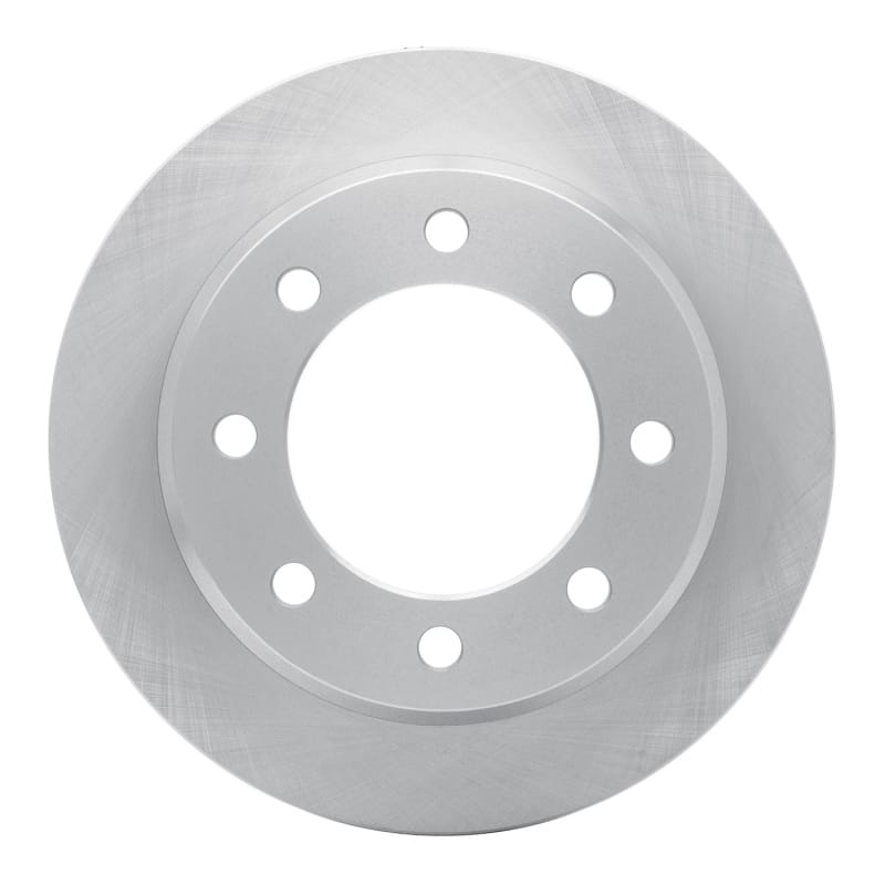 DFC — Disc Brake Rotor