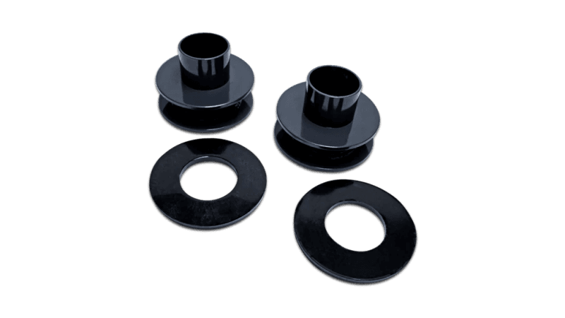 Body Armor 4x4 — 2.5" Coil Spacer and Shock Extension (Excludes Tremor Model)