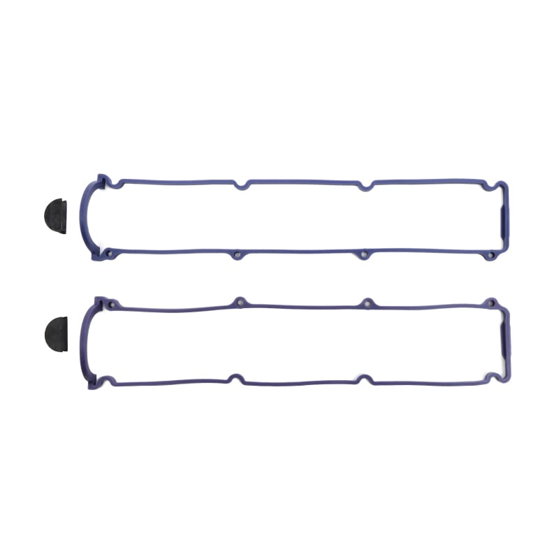 Cometic Gasket — Nissan CA16DE/CA18DE/CA18DET Valve Cover Gasket Kit