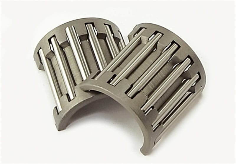 OMIX — Manual Trans Fifth Speed Gear Bearing