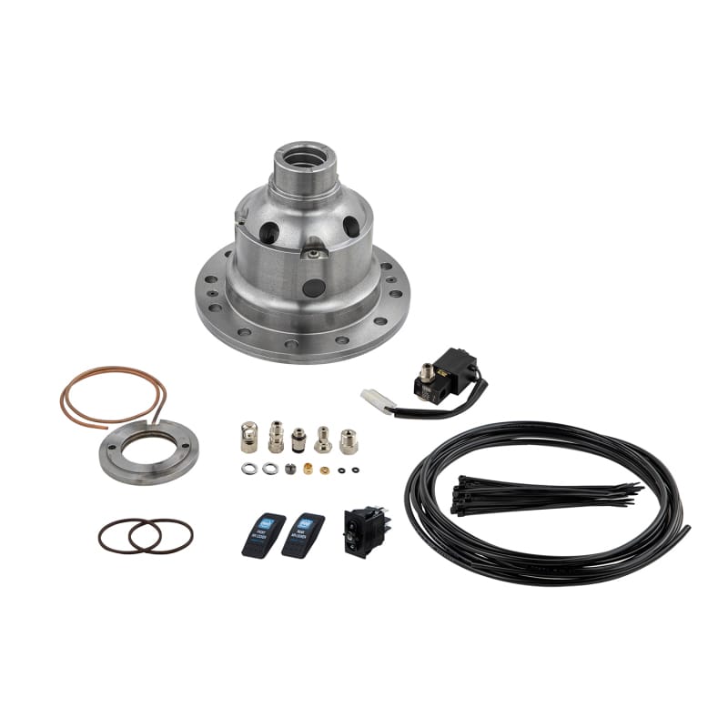 ARB — Air Locker Differential