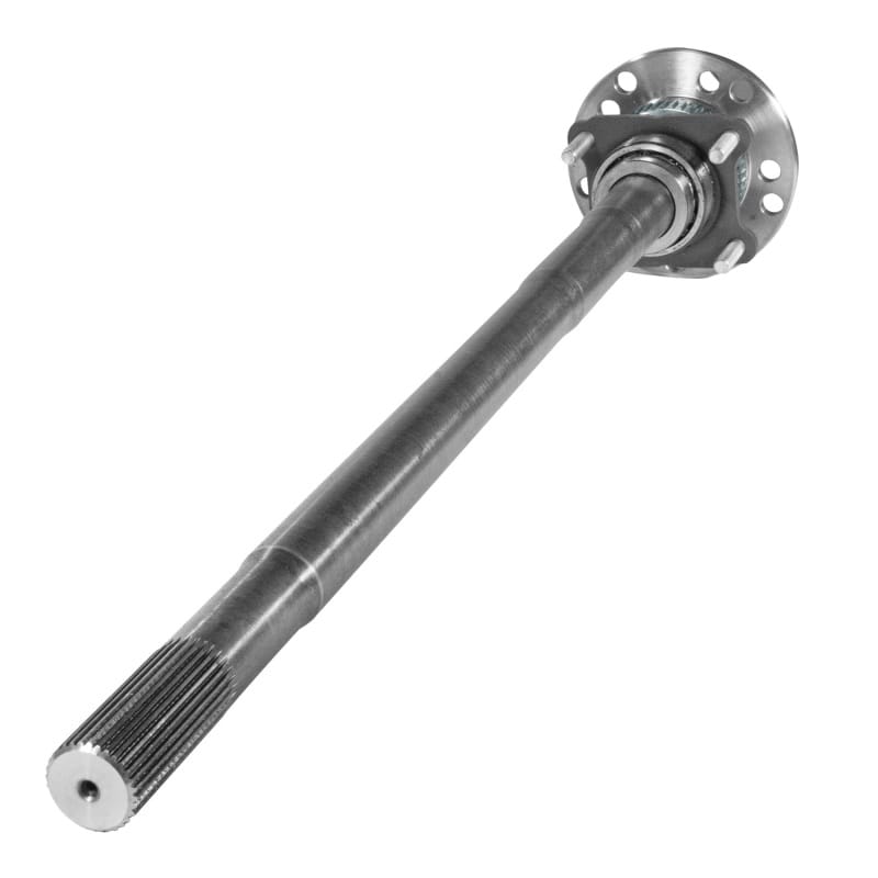 Yukon Gear & Axle — Yukon Right Rear Chromoly Axle Kit JL & JT Rubicon Dana 44/ M220 32spl 33.9"
Yukon Right Rear Chromoly Axle Kit JL/JT Rubicon Dana 44/M220 32spl 33.9in.