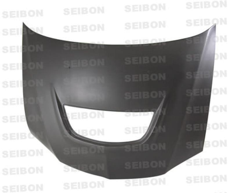 Seibon — DRY CARBON HOOD