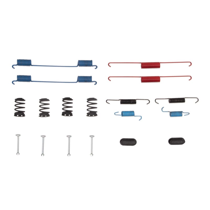 DFC — DFC Drum Brake Hardware Kit