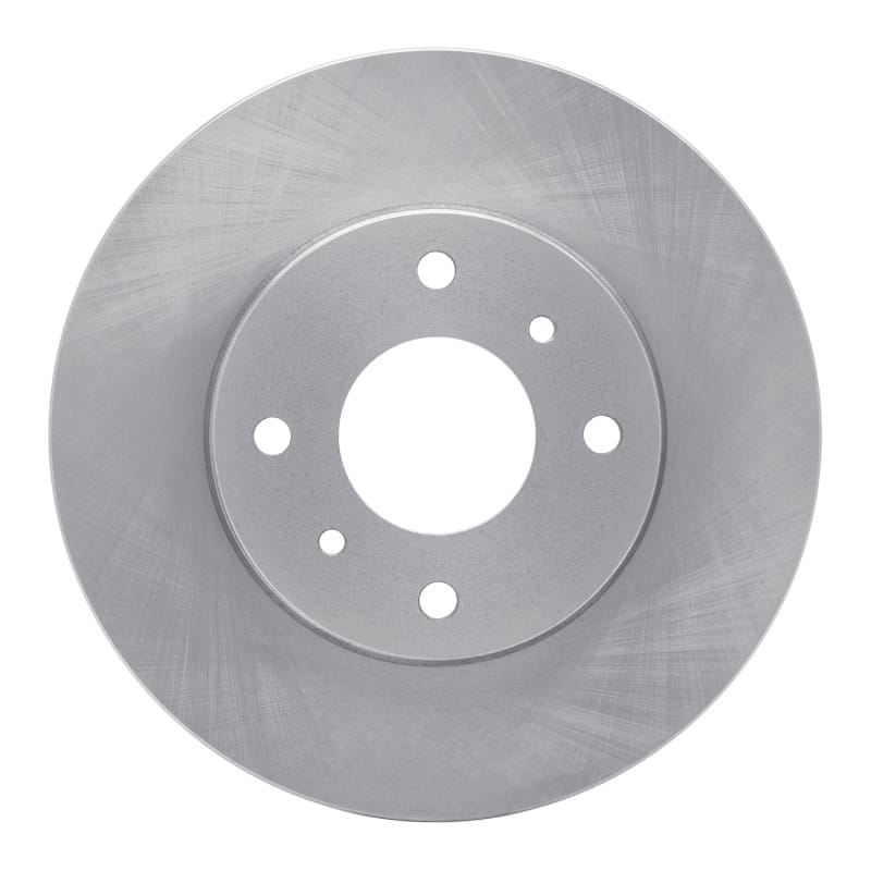 DFC — Disc Brake Rotor
