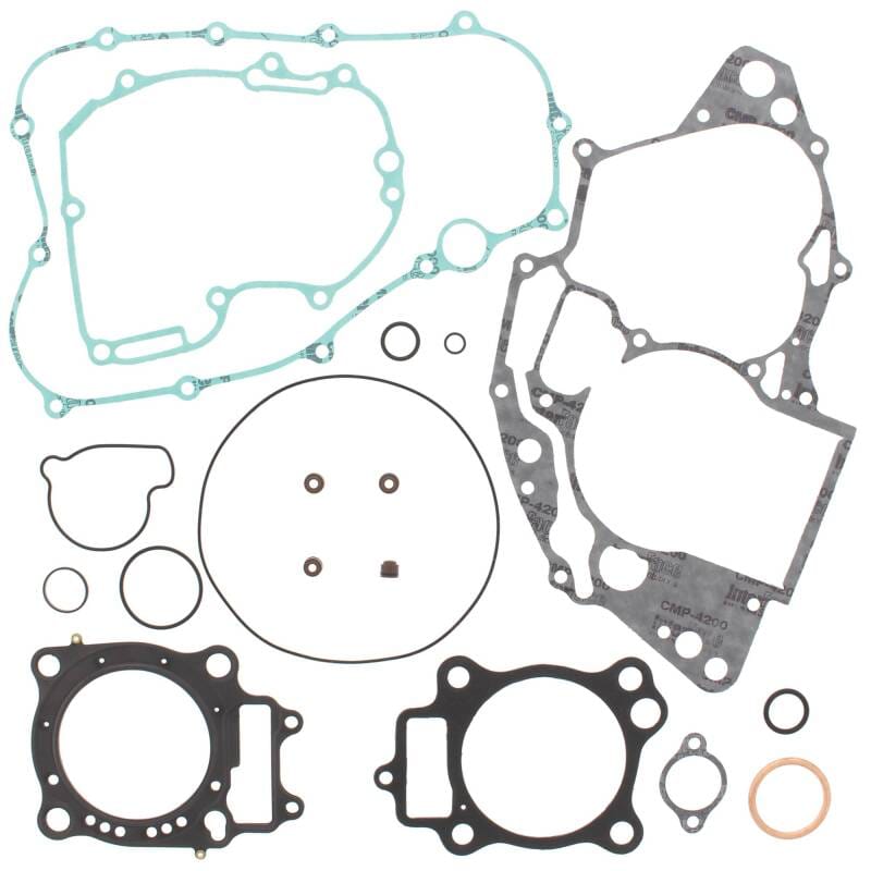 Vertex Pistons — Vertex Gaskets 08-09 Honda CRF250R Complete Gasket Kit