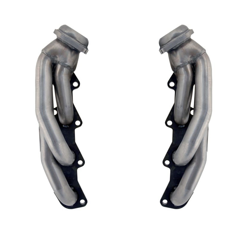 Gibson — Gibson 00-05 Ford Excursion Limited 5.4L 1-1/2in 16 Gauge Performance Header - Ceramic Coated
Truck/Suv