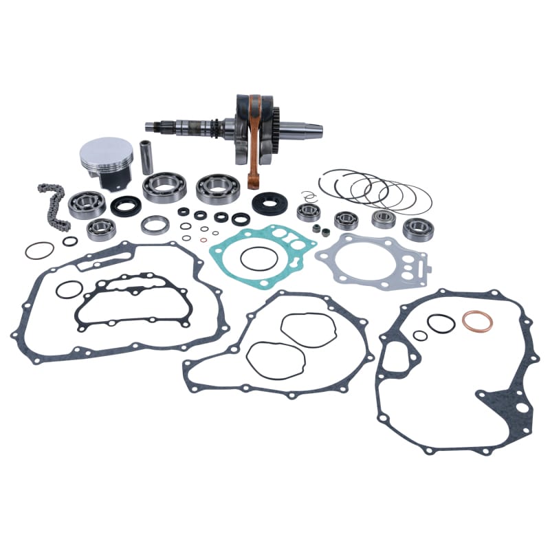 Vertex Pistons — Vertex Honda Complete Engine Rebuild Kit
