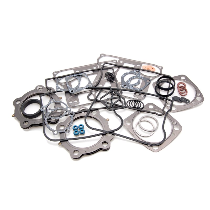 Cometic Gasket — Cometic 84-91 Harley-Davidson EVO Top End Gasket Kit w/ .030 Head Gasket
