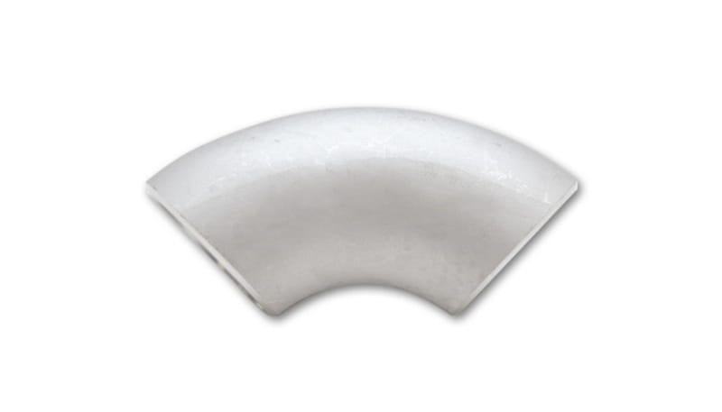 Vibrant — Long Radius 90 degree Sch. 10 Elbow - 1.5" Nominal Pipe Size
90 Degree Stainless Steel Bend