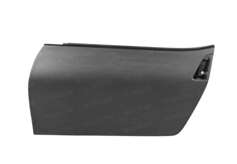 Seibon — DRY CARBON DOORS (pair)