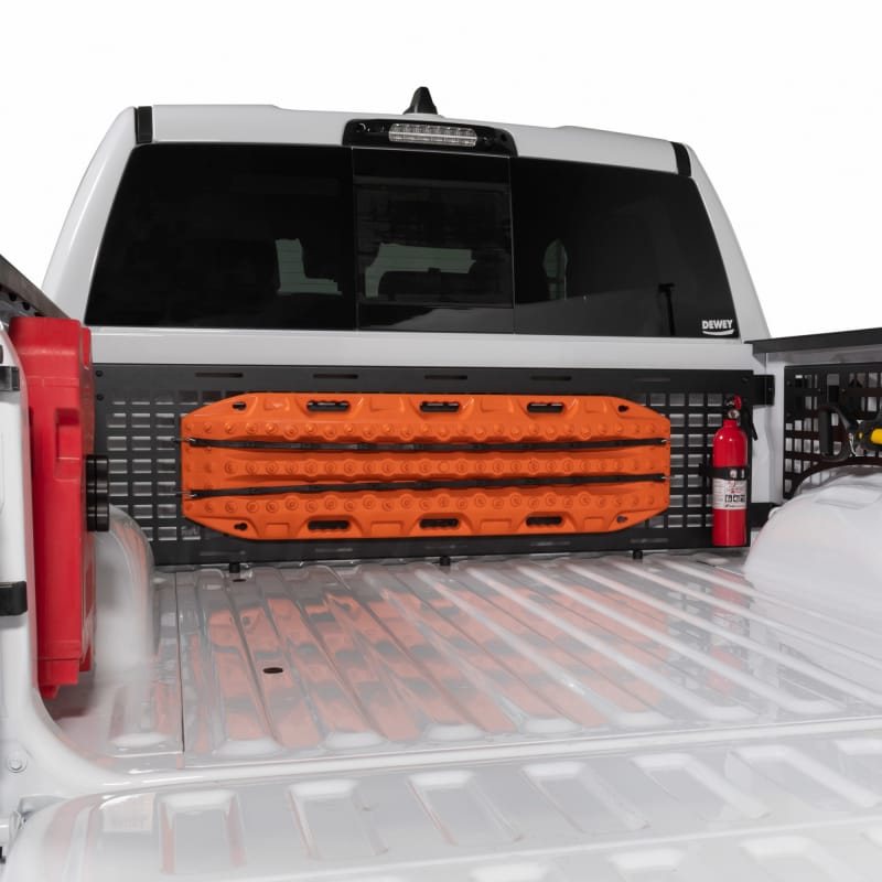Putco — Molle Panel