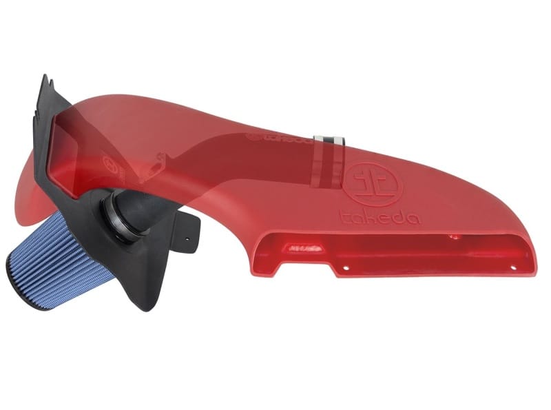 aFe — Takeda Stage-2 Cold Air Intake System w/ Pro 5R Filter