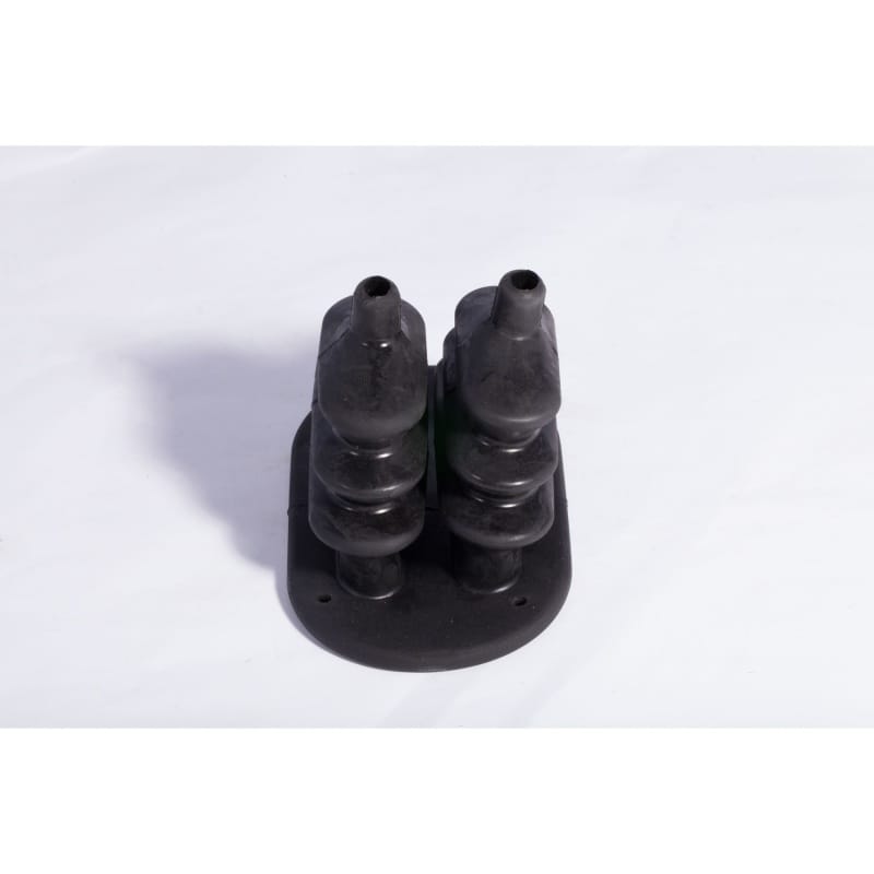 OMIX — Transfer Case Twin Stick Shift Boot
