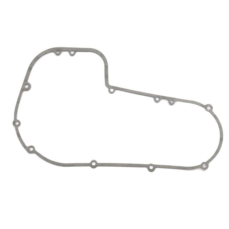 Athena — Athena Harley-Davidson Big Twins 1340 Primary Cover Gasket Silicone Beaded - Set of 5