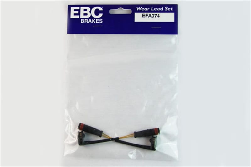 EBC — Brake Wear Lead Sensor Kit