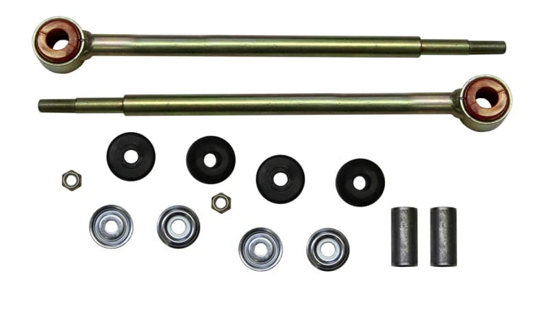Skyjacker — SWAY BAR LNKS; 6IN. FRT 05 F250