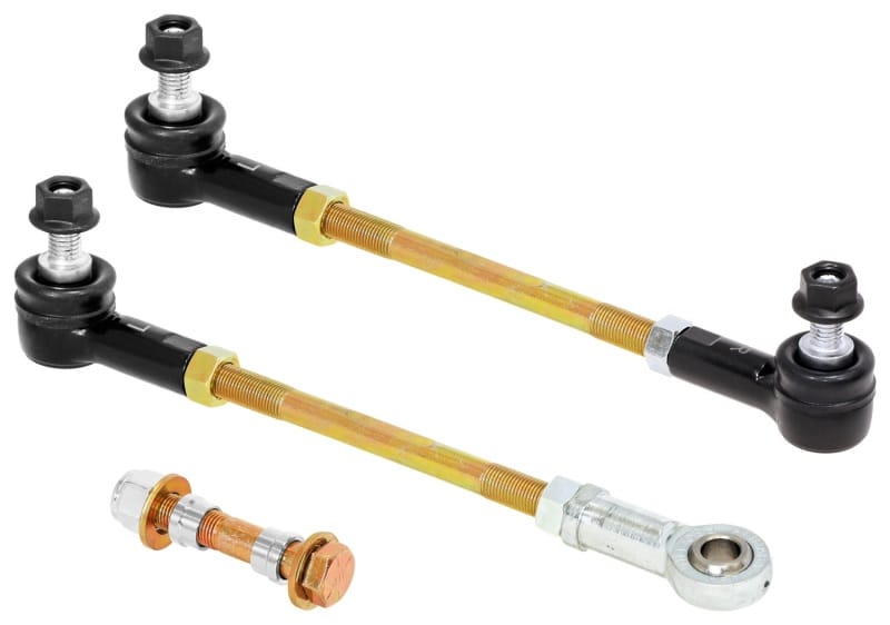 RockJock — Antirock® Sway Bar End Link Kit